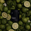 Nº8 BERGAMOT, PATCHOULI & AMBER