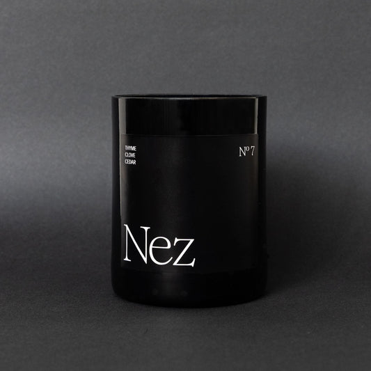 Nº 7 EUCALYPTUS & SPICES